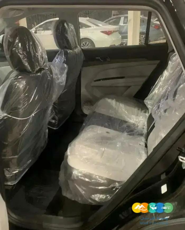 فورد تيروترى نص فل 2023