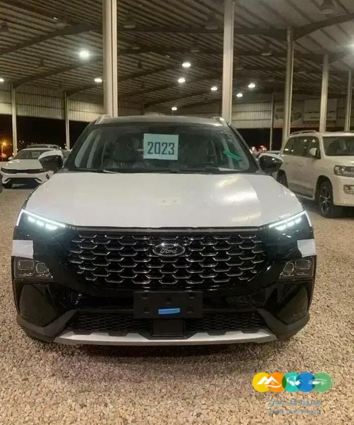 فورد تيروترى نص فل 2023