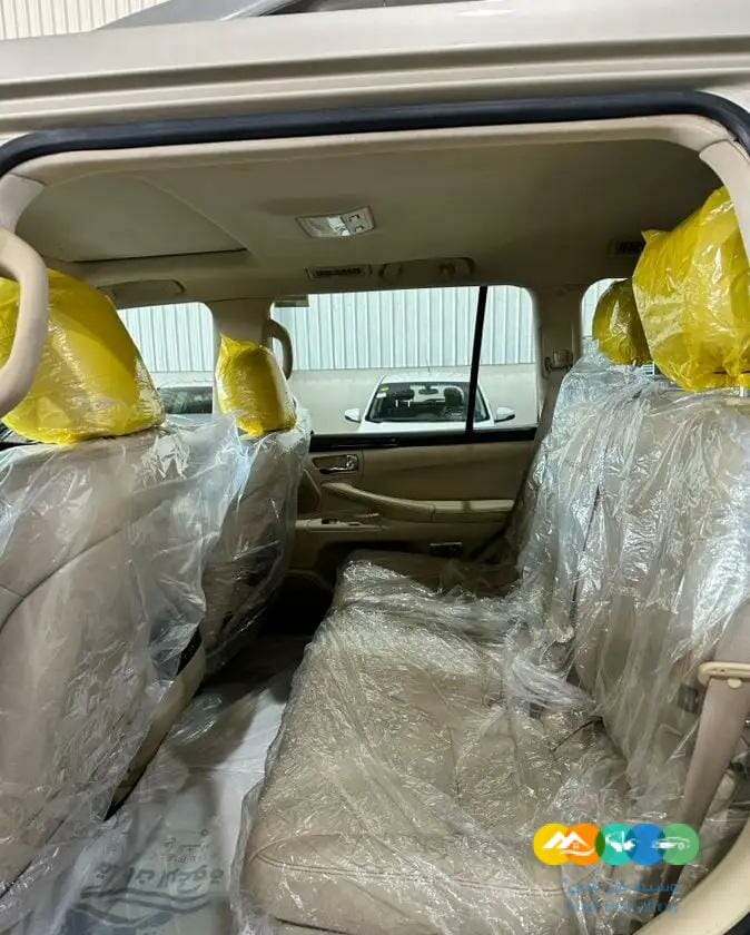 لكزس -LX570-فل ( تم البيع )