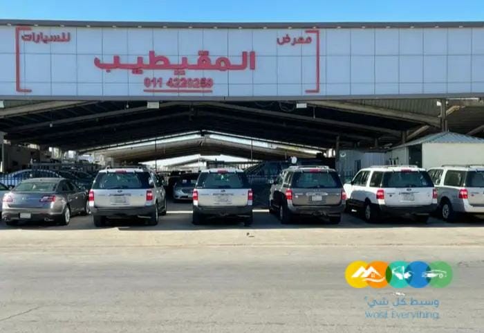 مجموعة فورد اكسبديشن (دبل)