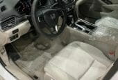 هوندا اكورد 2022 -LX-ستاندرد