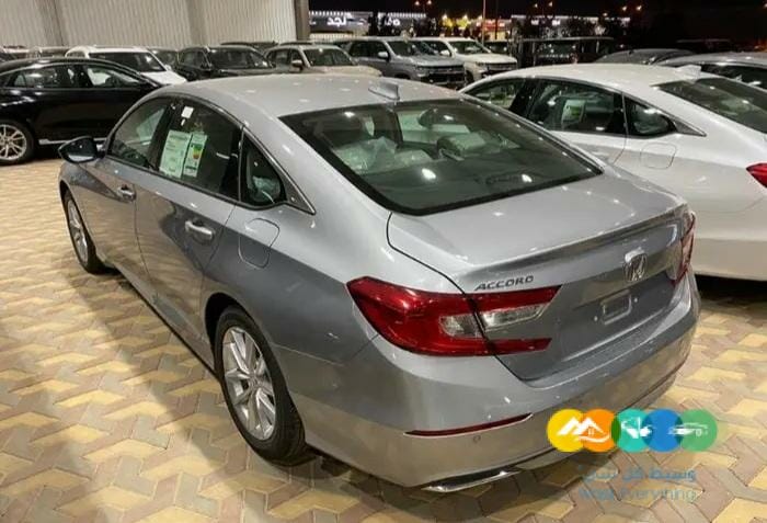 هوندا اكورد 2022 -LX-ستاندرد