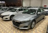 هوندا اكورد 2022 -LX-ستاندرد