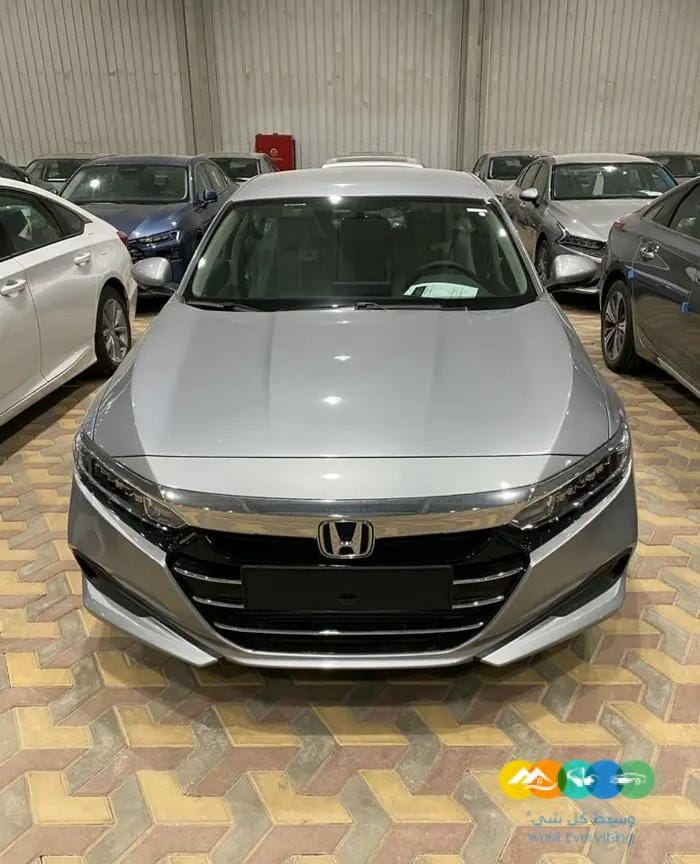 هوندا اكورد 2022 -LX-ستاندرد