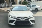 تويوتا كامري SE رياضية 6 سلندر
