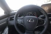 لكزس ES300H هايبرد 2023 سعودي