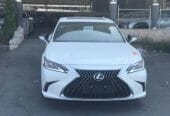 لكزس ES300H هايبرد 2023 سعودي