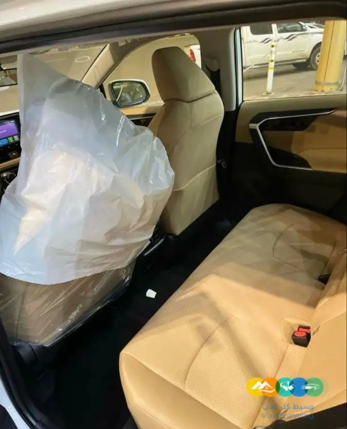 راف فور ستاندر بدون دبل LE