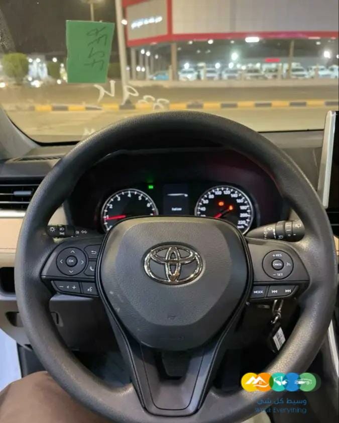 راف فور ستاندر بدون دبل LE