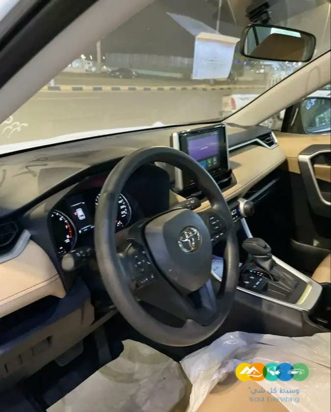 راف فور ستاندر بدون دبل LE