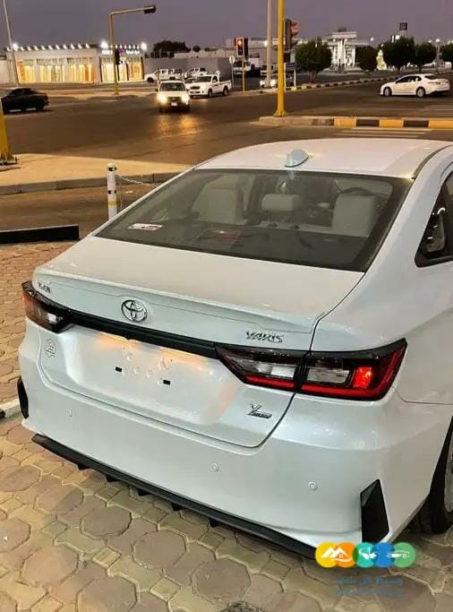 يارس واي بلس 2023