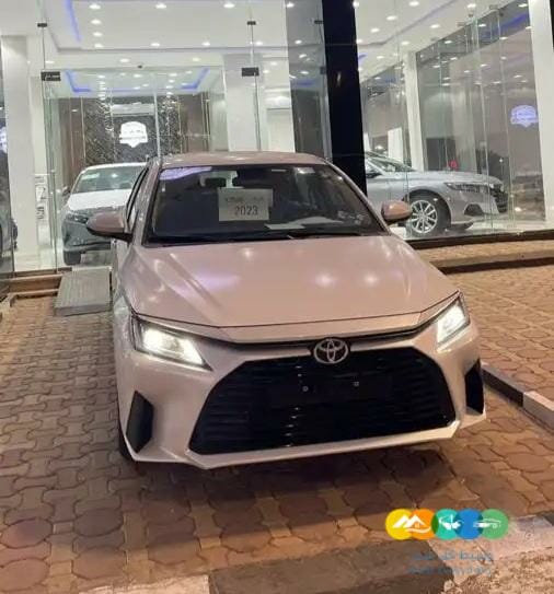 يارس واي بلس 2023