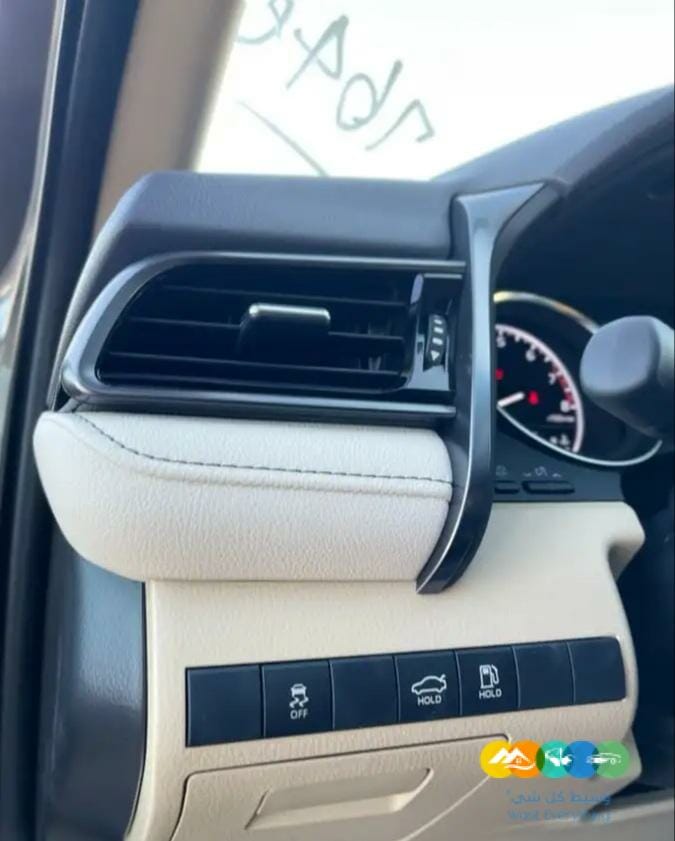 كامري ستاندر 2023 LE