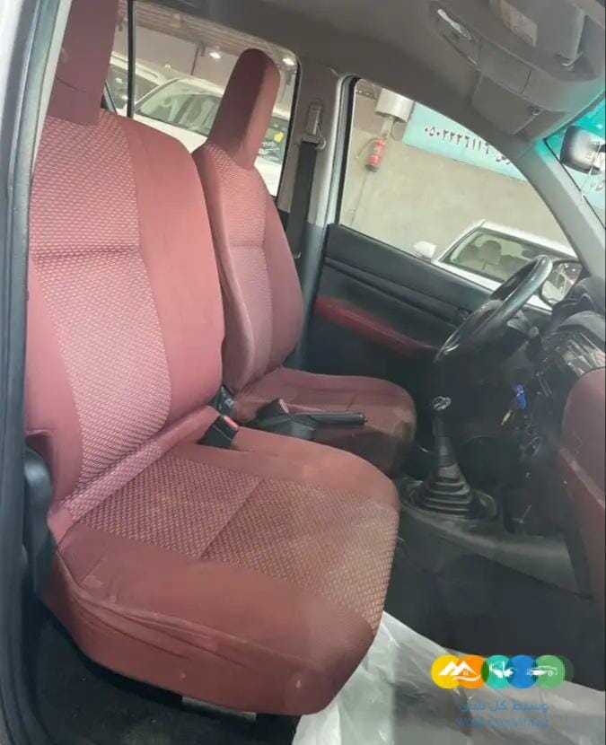 هايلوكس غمارتين(( تم البيع))