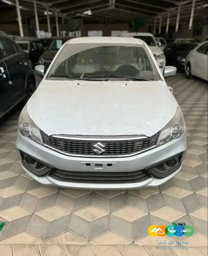 سوزوكى سياز موديل 2023