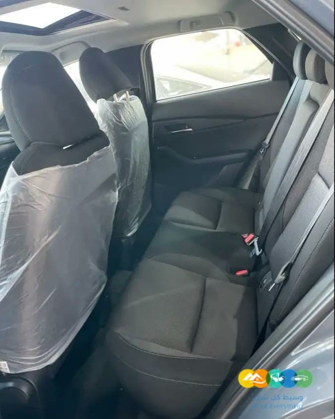 مازدا CX30 موديل 2023 نص فل (( مباعة ))