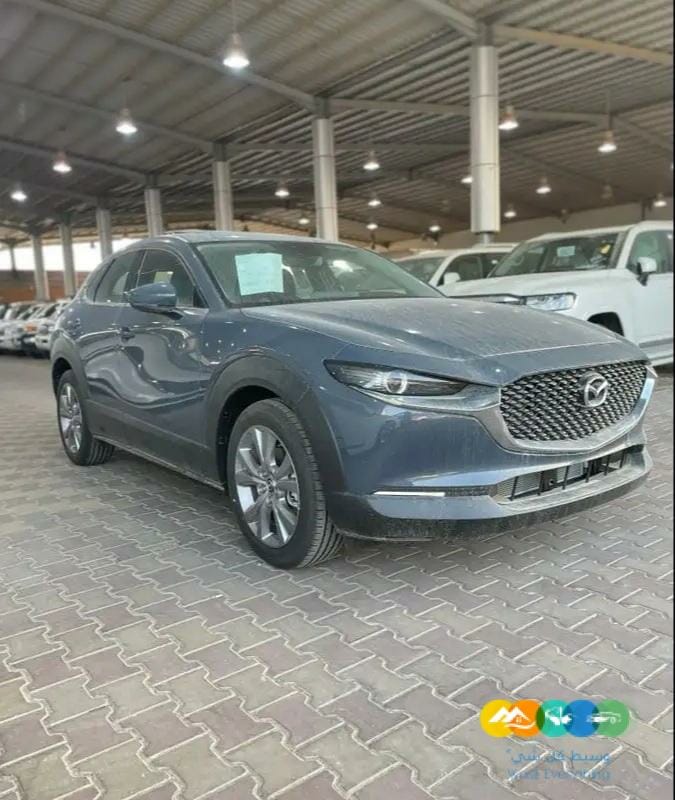 مازدا CX30 موديل 2023 نص فل (( مباعة ))