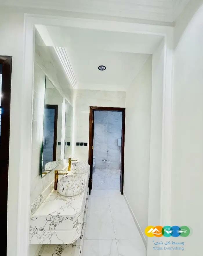 ادوار ارضيه وارواف علويه للبيع