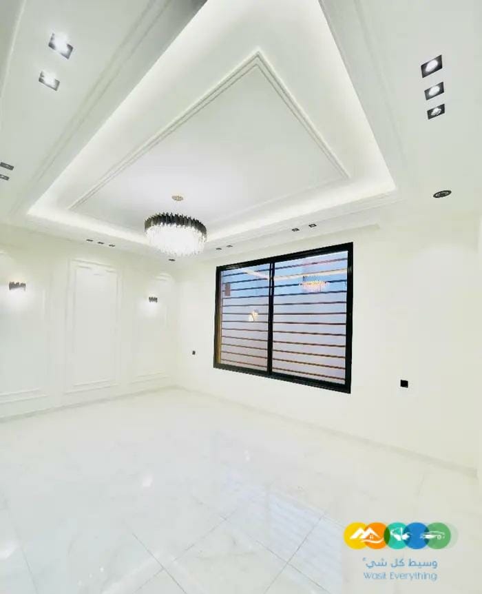 ادوار ارضيه وارواف علويه للبيع