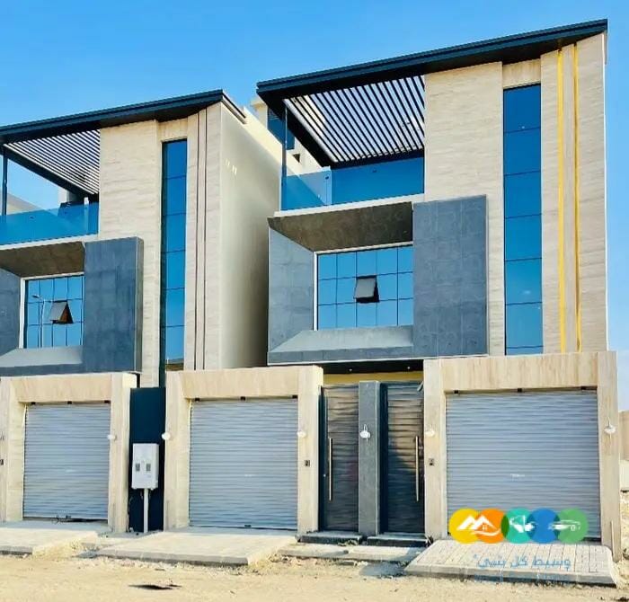 ادوار ارضيه وارواف علويه للبيع