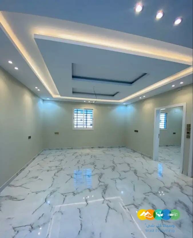 ارواف في مخطط 6 طريق الثمانين