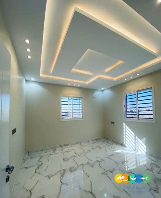 ارواف في مخطط 6 طريق الثمانين