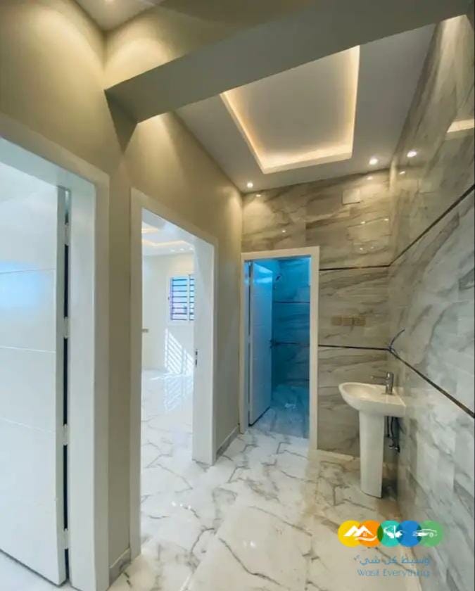 ارواف في مخطط 6 طريق الثمانين