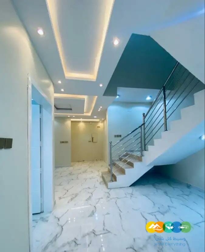 ارواف في مخطط 6 طريق الثمانين