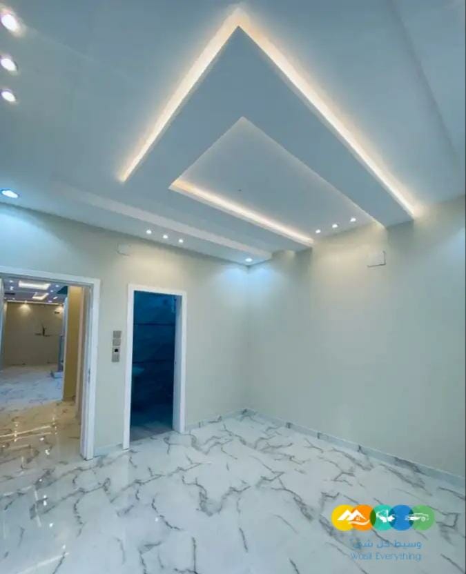 ارواف في مخطط 6 طريق الثمانين