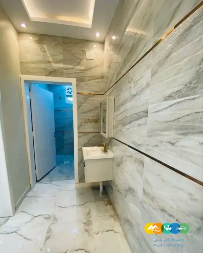 ارواف في مخطط 6 طريق الثمانين