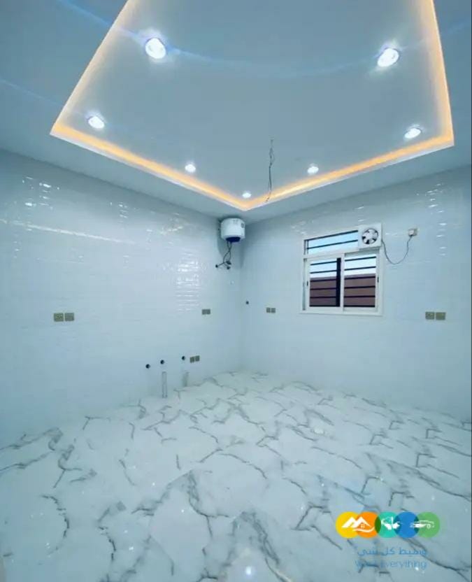 ارواف في مخطط 6 طريق الثمانين