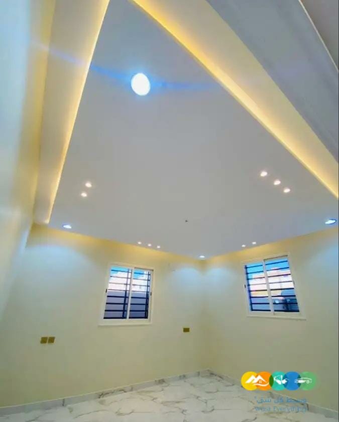 ارواف في مخطط 6 طريق الثمانين