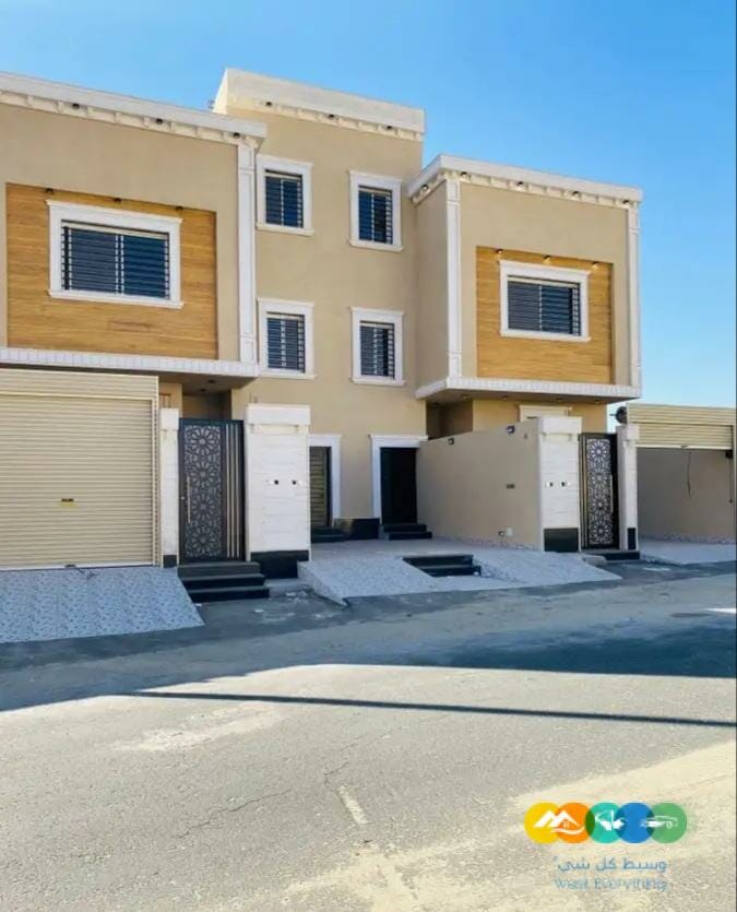 ارواف في مخطط 6 طريق الثمانين