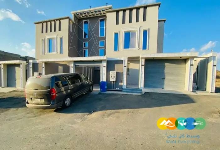 روفات ارضيه وعلويه للبيع