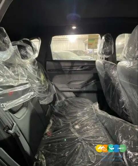 هافال H6 GT 2023 فل كامل