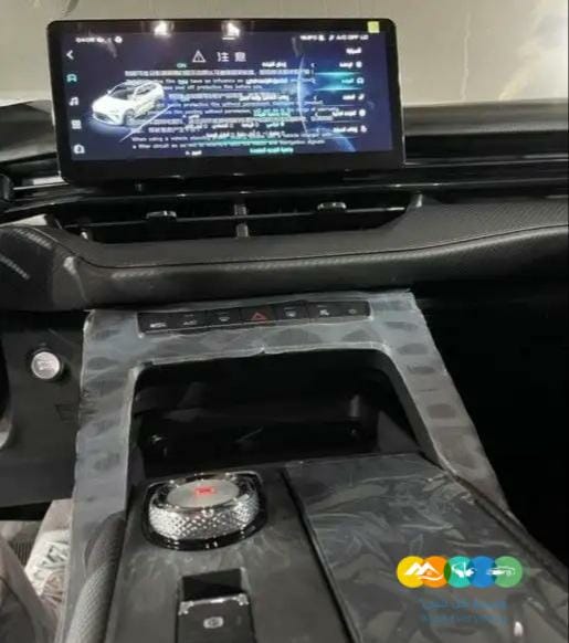 هافال H6 GT 2023 فل كامل