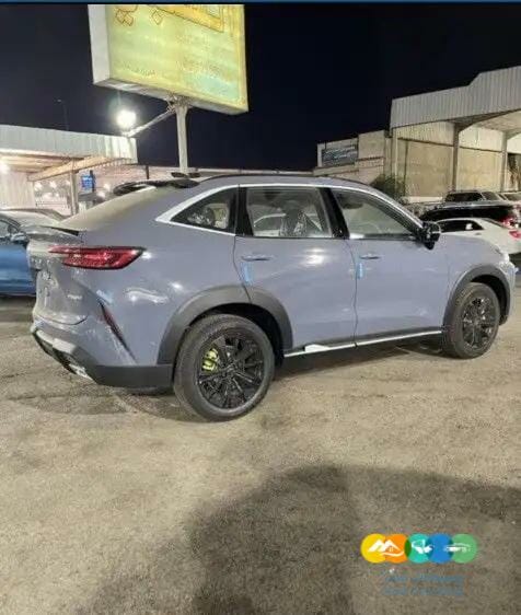 هافال H6 GT 2023 فل كامل