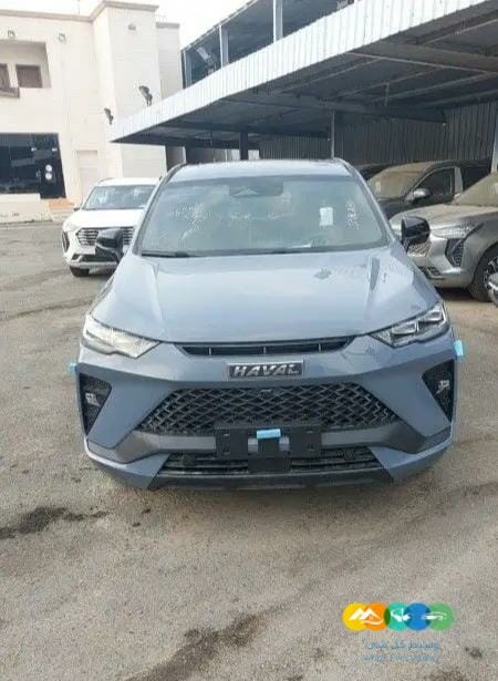هافال H6 GT 2023 فل كامل