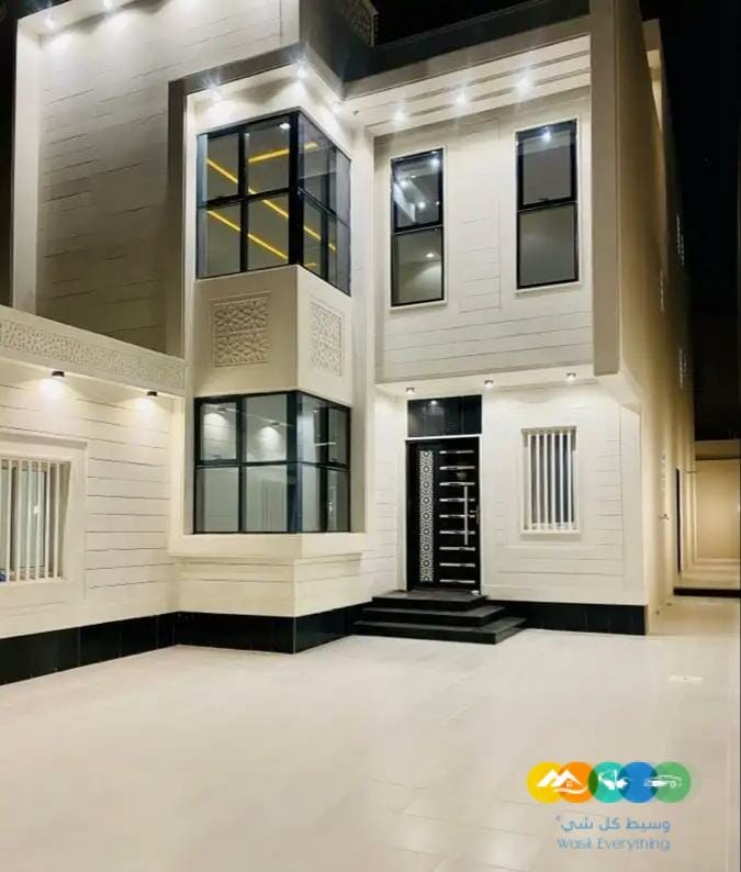 فلل منفصله للبيع والتمليك ابها