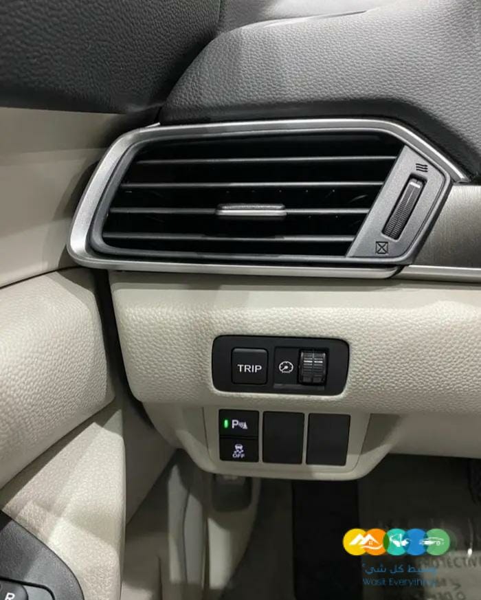 هوندا اكورد 2022 -LX-ستاندرد