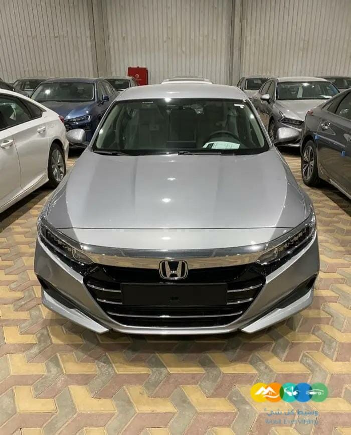هوندا اكورد 2022 -LX-ستاندرد