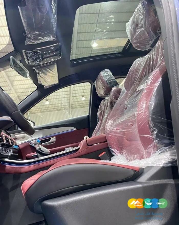 عرض جيتور 2023 x70 plus كمفورت