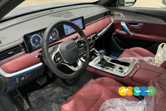 عرض جيتور 2023 x70 plus كمفورت