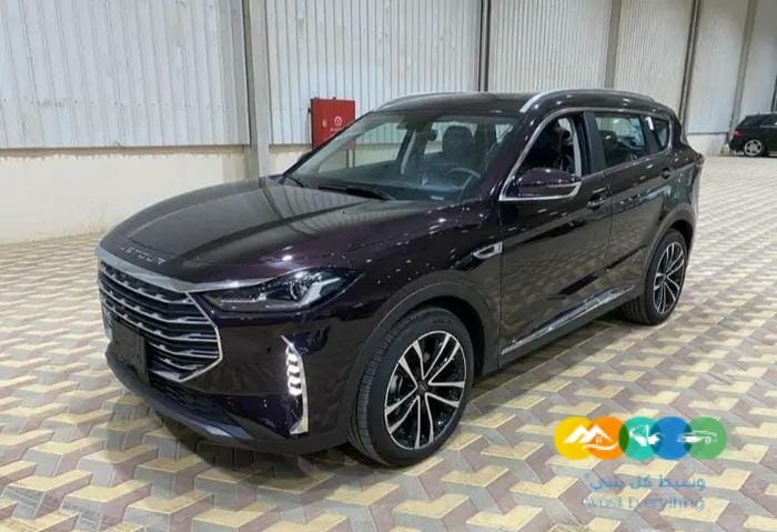 عرض جيتور 2023 x70 plus كمفورت