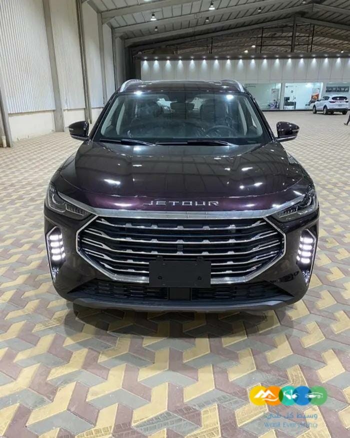 عرض جيتور 2023 x70 plus كمفورت