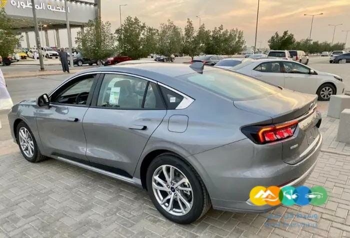 عرض تورس تريند 2023