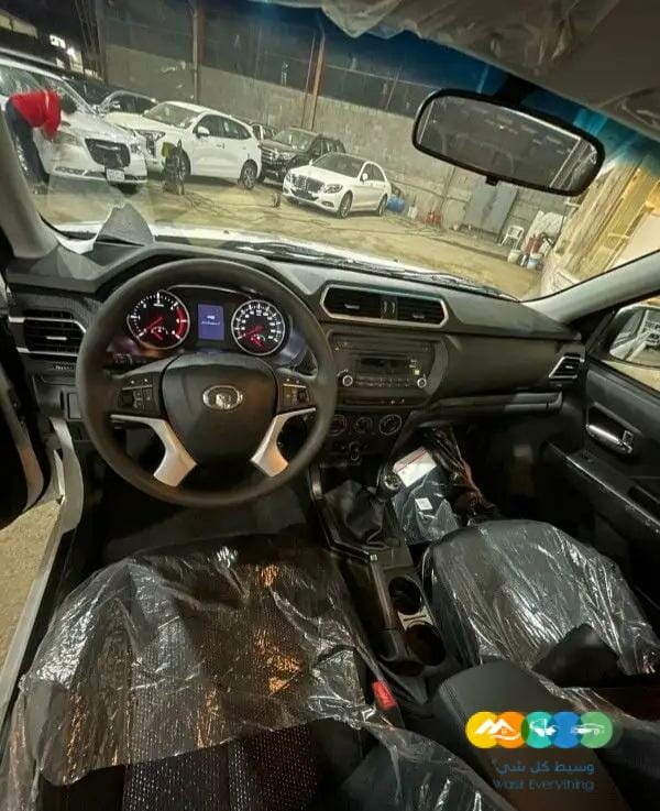 جريت وول ونجل 5 ديزل 2022