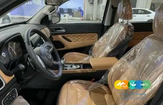 جريت وول باور 2023 فل سوبر