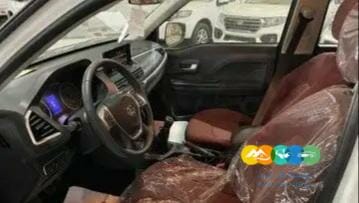 جريت وول ونجل7 ديزل 2023