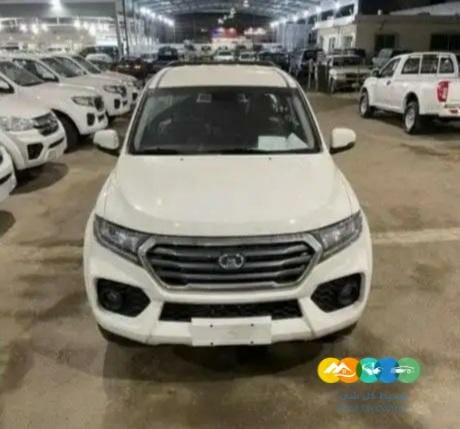 جريت وول ونجل7 ديزل 2023